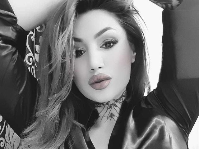 RedFoxyForU - Sexe cam en vivo - 10443443