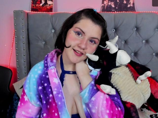 NishaClowden - Sexe cam en vivo - 10443747