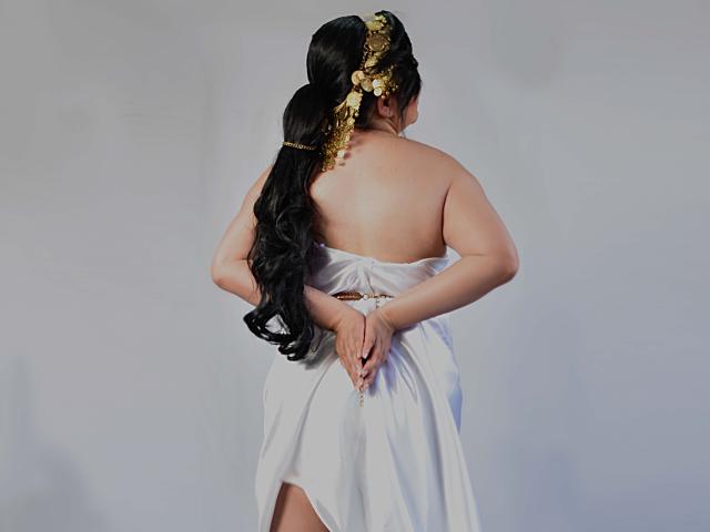 AlejaCurvy - Sexe cam en vivo - 10446199