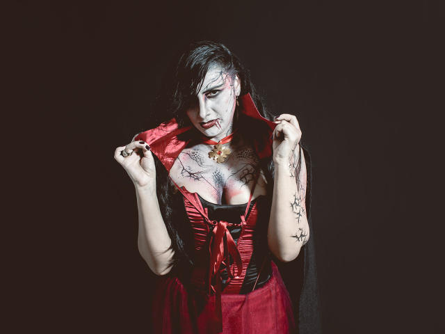 JuliaRobinson - Live sexe cam - 10447623