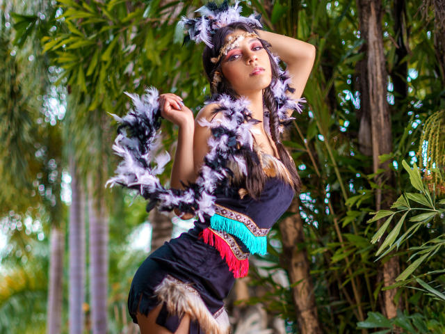 VannesaFlory - Sexe cam en vivo - 10448047