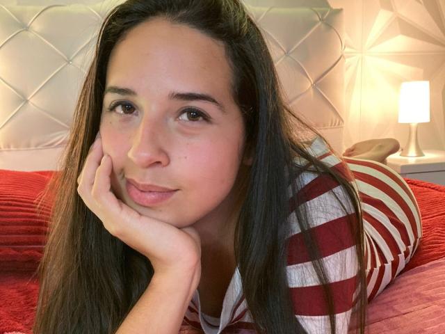 ShanonOlivo - Live sexe cam - 10449183