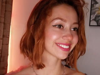 ElizaJones - Sexe cam en vivo - 10449835