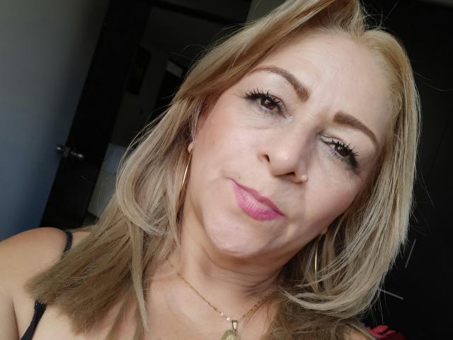 MatureCoquine - Camera khiêu dâm &amp; quyến rũ trực tiếp - 10450995