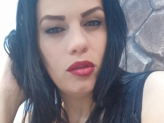 LizaRussell - сексуальная веб-камера в реальном времени - 10452095