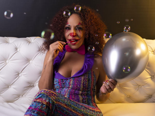 KhazandraX - Live porn &amp; sex cam - 10452939