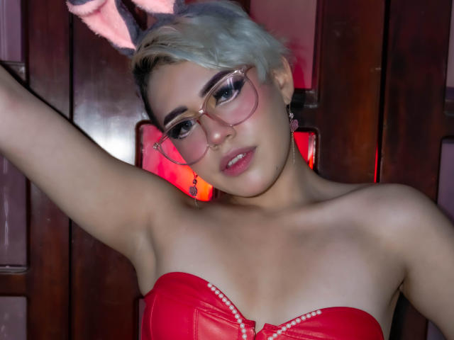 SamanthaMystic - Sexe cam en vivo - 10453831
