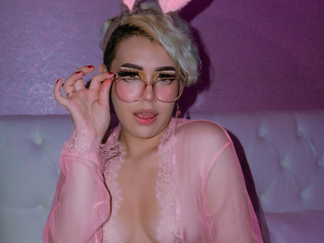 SamanthaMystic - Live sexe cam - 10454011