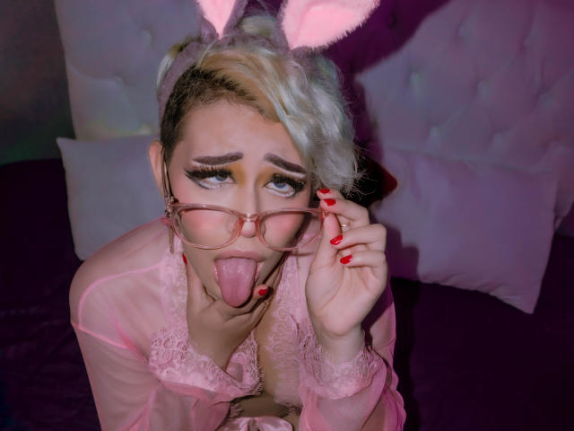 SamanthaMystic - Sexe cam en vivo - 10454075