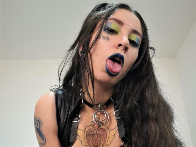 BlueHarlot - Sexe cam en vivo - 10455275