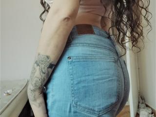 BlueHarlot - Live sexe cam - 10455355