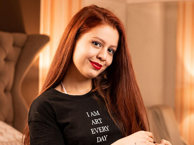 EmiilyRogers - Live porn &amp; sex cam - 10455591