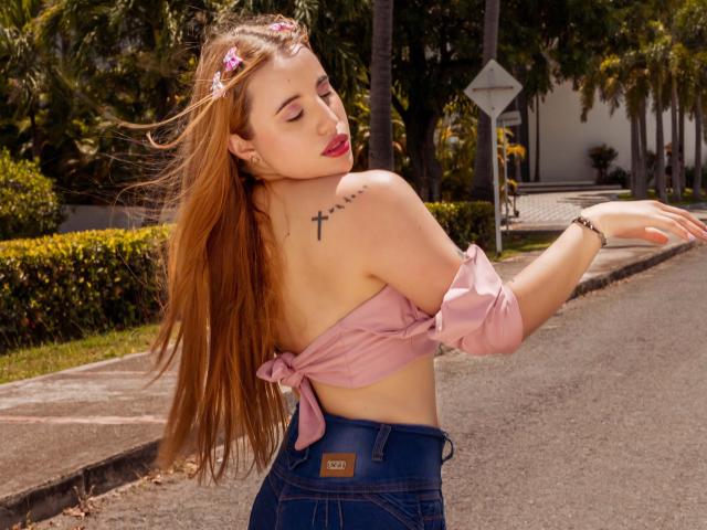 GraceRogers - Live porn &amp; sex cam - 10455995