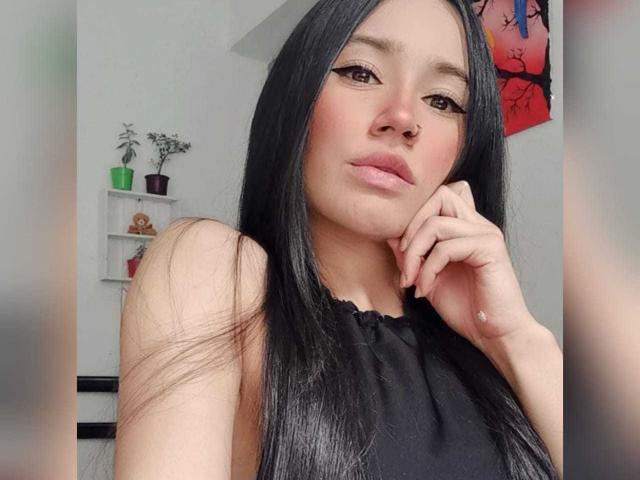 SofiaParadis - Sexe cam en vivo - 10456535