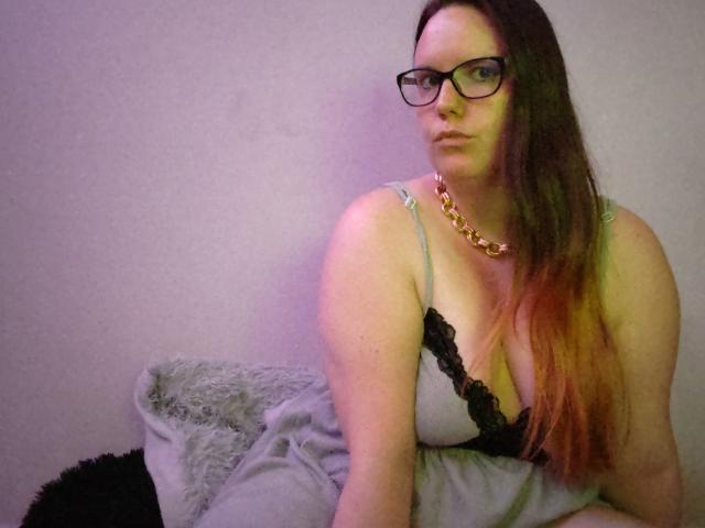 LushLuna - Sexe cam en vivo - 10456591
