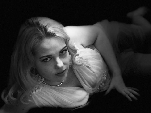 LuckyTeresa - Live sexe cam - 10456871