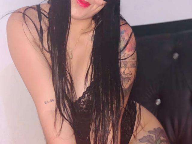 SexoKity - Sexe cam en vivo - 10457055