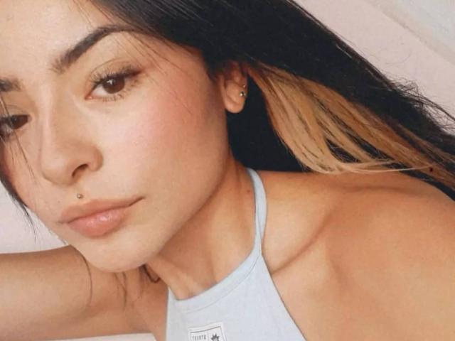 Nasstty - Sexe cam en vivo - 10458035