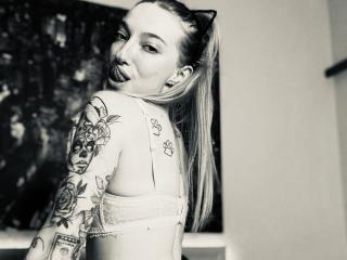 JessicaMikel - Live porn &amp; sex cam - 10459511