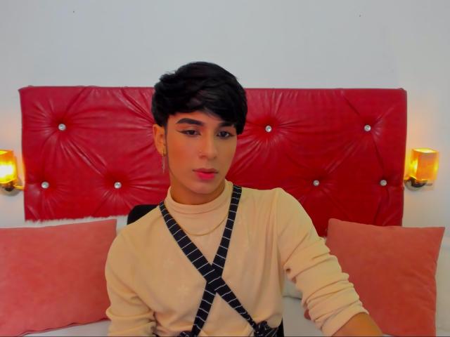 CandyFeel - Sexe cam en vivo - 10460655
