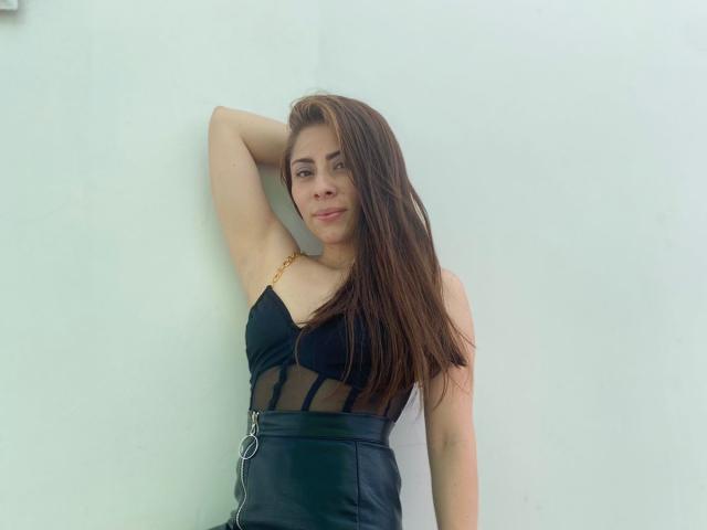 AlisonMills - Sexe cam en vivo - 10461147