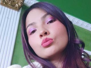 AnyeliVolkova - Live sex cam - 10461439