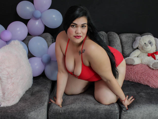 SusyMorgans - Live sexe cam - 10461771