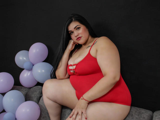 SusyMorgans - Sexe cam en vivo - 10461783