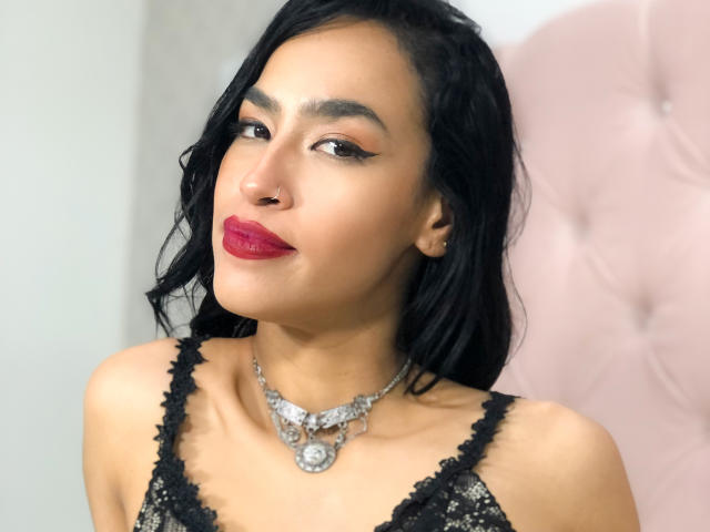 SalmaRoman - Sexe cam en vivo - 10462103