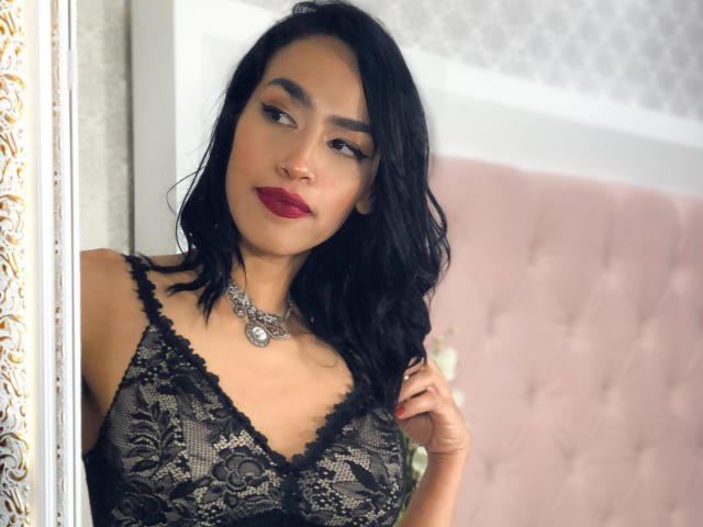 SalmaRoman - Live sexe cam - 10462107