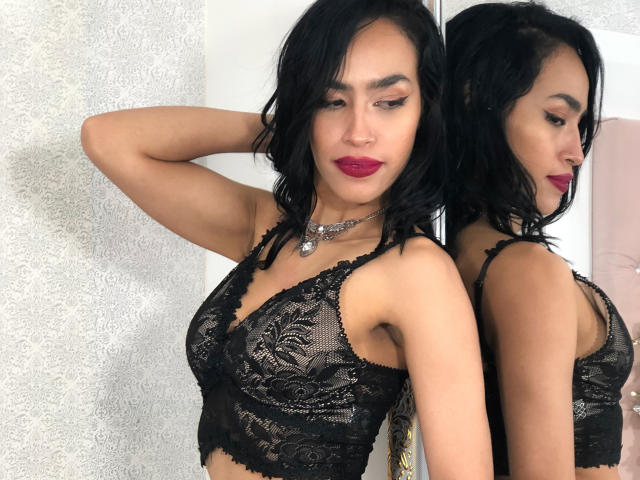 SalmaRoman - Live sexe cam - 10462159