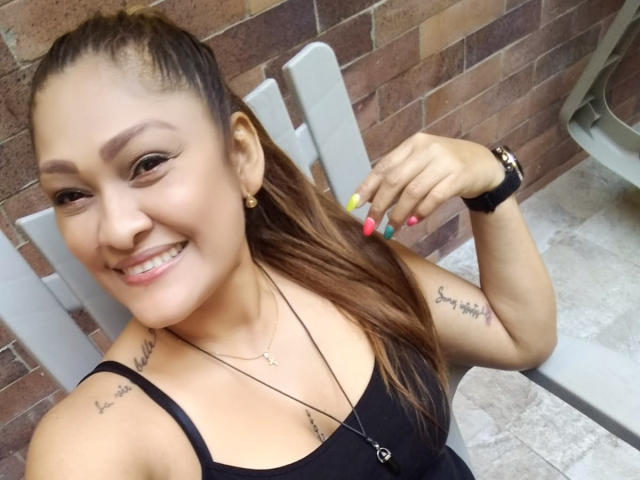EmmaWong - Live sexe cam - 10462347