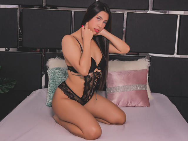 KendraCarson - Live sexe cam - 10462967