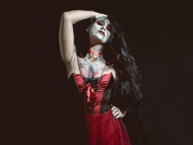 JuliaRobinson - Live porn &amp; sex cam - 10463035