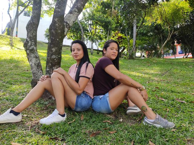 Girlsloverz - Sexe cam en vivo - 10464151