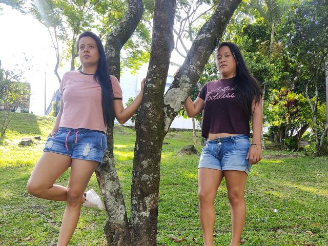 Girlsloverz - Sexe cam en vivo - 10464239