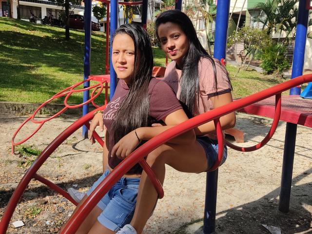 Girlsloverz - Sexe cam en vivo - 10464267