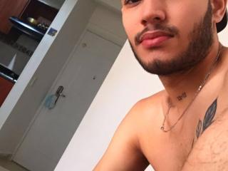 EstebanHotty - Live sex cam - 10464315