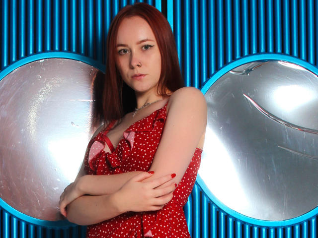 LilianKroft - Camera khiêu dâm &amp; quyến rũ trực tiếp - 10464607