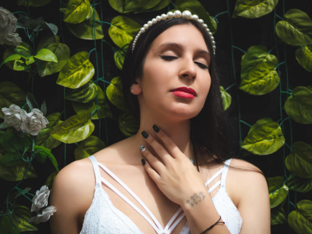 AlannaClark - Live sex cam - 10464691