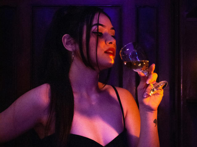 AprilRouse - Sexe cam en vivo - 10464999