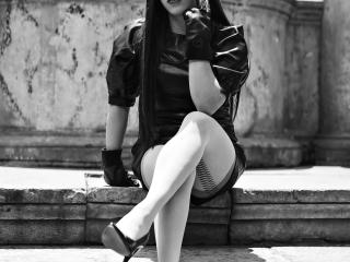 NaughtyKittyDD - Sexe cam en vivo - 10465195