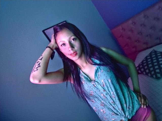 MoonSweeet - Sexe cam en vivo - 10465915