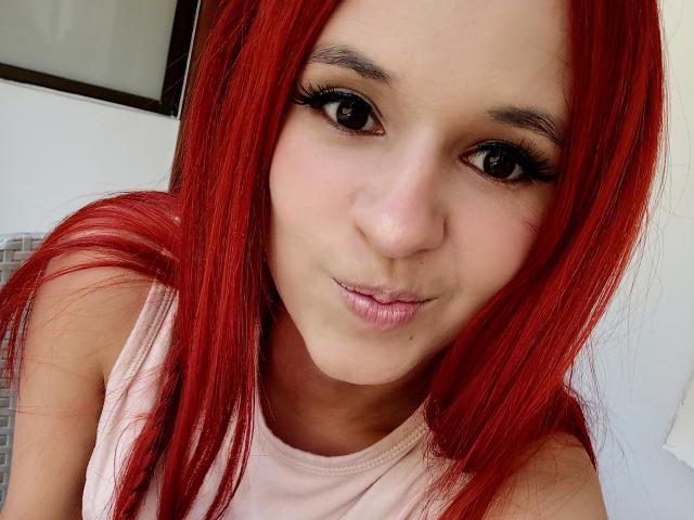 RachelDjones - Live sex cam - 10466443