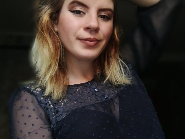 Maloletka - Sexe cam en vivo - 10467239