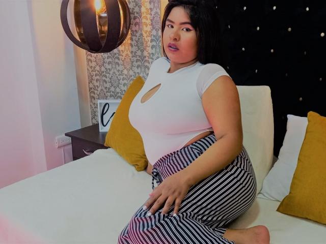 GenesisPraise - Sexe cam en vivo - 10468359