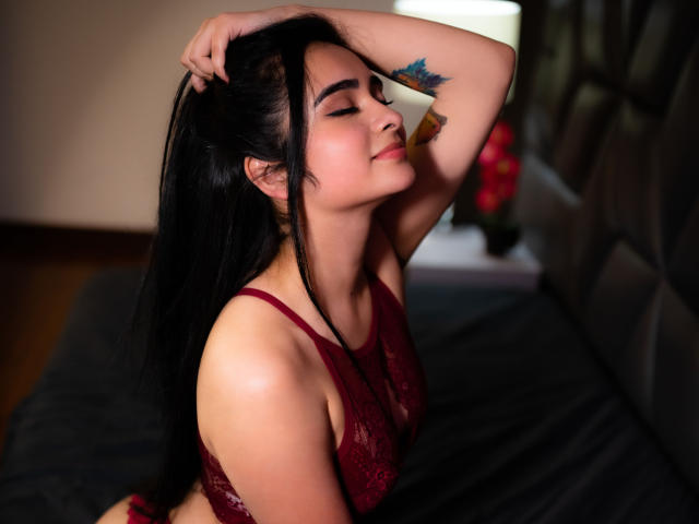 AbbyGolden - ライブポルノ&amp;セックスカム - 10469155