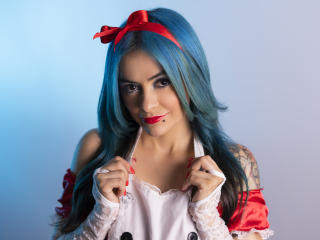 CandiceValo - сексуальная веб-камера в реальном времени - 10469515