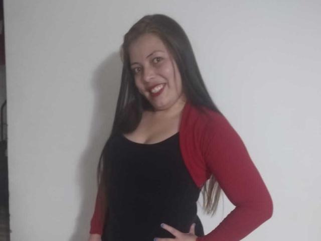 NatashaRouse69 - Sexe cam en vivo - 10469887