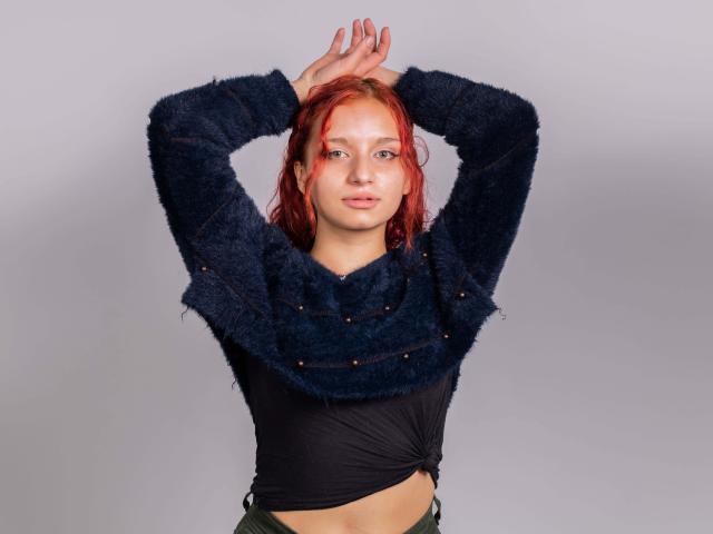 TianaSerban - Sexe cam en vivo - 10471183